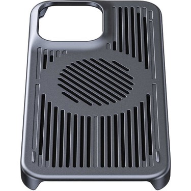 Benks Apple iPhone 13 Pro Kılıf Benks Bizzard Soğutucu Fiyatı