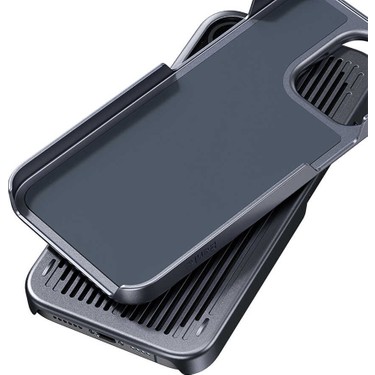 Benks Apple iPhone 13 Pro Max Kılıf Benks Bizzard Soğutucu Fiyatı
