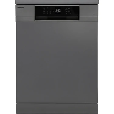 Regal Bm 524 IG 5 Program Bulaşık