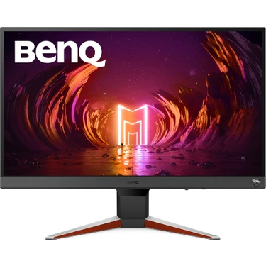 BenQ Mobiuz EX240N 23,8" VA 1ms(MPRT) 165Hz HDMI DP VA FreeSync 5W HDRi Eye Care Oyun