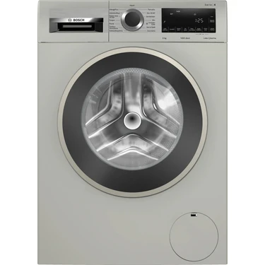 Bosch WGA244XSTR 9 kg 1400 Devir Çamaşır