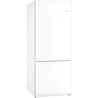 BOSCH KGN76VWE0N  Serie 4 Alttan Donduruculu Buzdolabı 186 x 75 cm