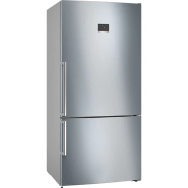 Bosch KGN86CIE0N 631 Lt No-Frost