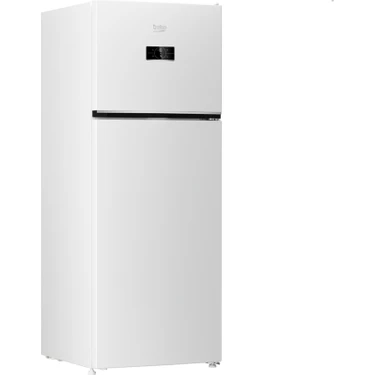 Beko 970475 EB No Frost Buzdolabı 477 lt Kapasite Çift Kapılı Enerji Sınıfı E ve Sessiz