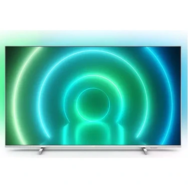 Philips 55PUS7956 55" 139 Ekran Uydu Alıcılı 4K Ultra HD Smart LED