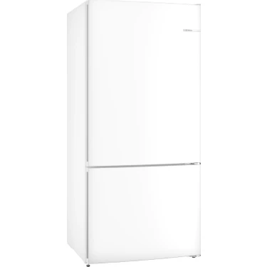 Bosch KGN86VWE0N 619 LT No-Frost Kombi Tipi