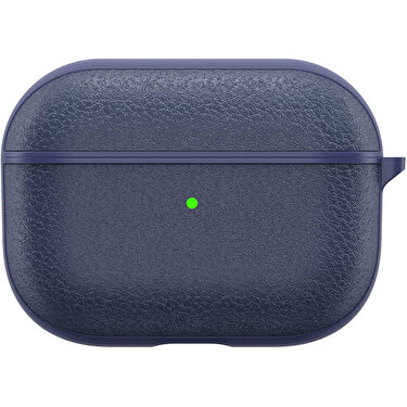 Wiwu Apple Airpods 3.nesil Kılıf Wiwu Calfskin