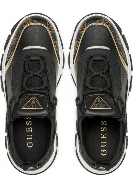 Kadın Guess Braydin Logo Running Kadın Ayakkabı FL8BYDSMF12