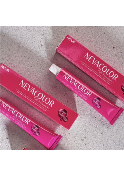 Color Tüp Saç Boyası T0.22 Turuncu Karşıtı Mavi 50 ml indirimleri