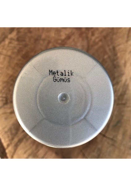 Metalik Gümüş Sprey Boya Oto Jant Boyası Gümüş Renk 400ML fiyatları