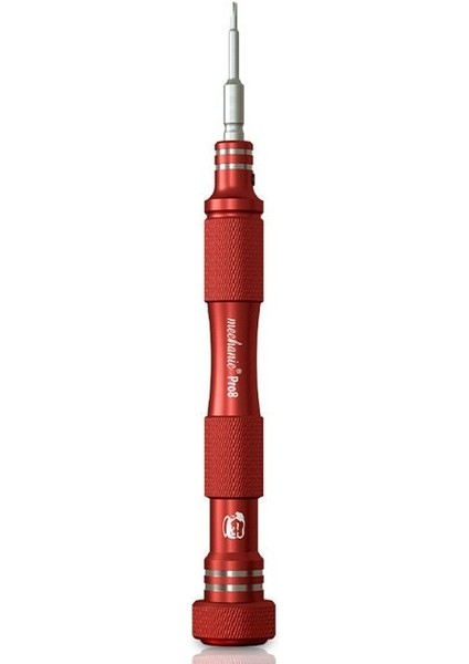 Mechanic 2.5 mm Tornavida
