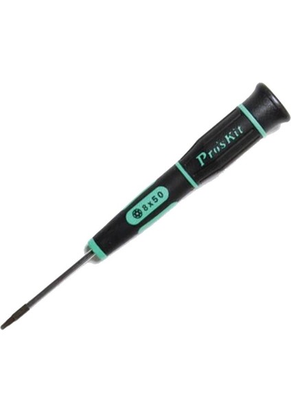Proskit Ps3 Ps4 Xbox MACBOOK A1534 A1419 T8 T8H Torx Tornavida