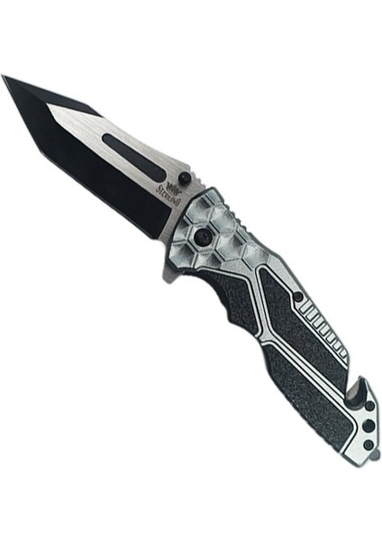 Sterlıng 12,7 cm Çakı
