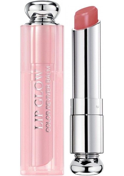 Addict Lip Glow - 012 Rosewood