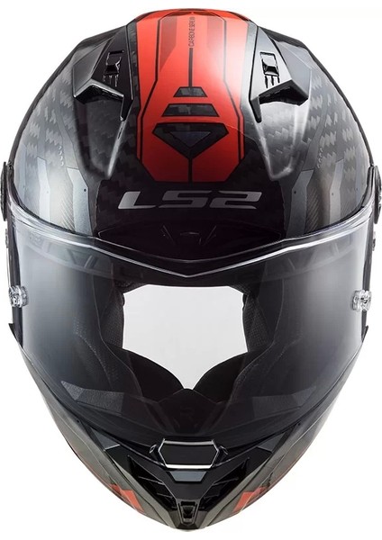 Thunder Sputnık Metal Kask