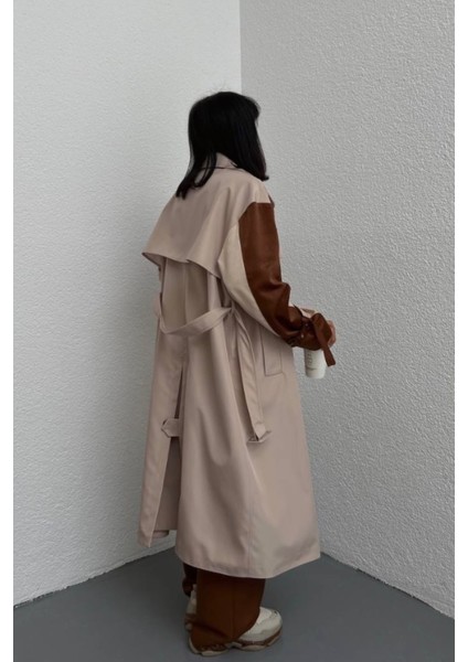 Tasarım Trench modelleri