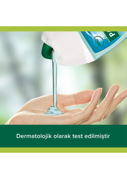 Hyaluronic Acid Doğal Dağ Idesi Özlü Nemlendirici Banyo ve Duş Jeli 500 ml fırsatları