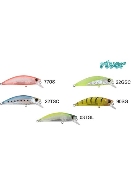 Picky Boy 60S 6cm 7gr Maket Balık fiyatları