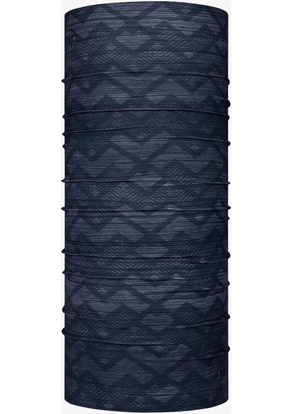 Buff Coolnet Uv® Eon Blue Unisex Bandana BUF.128436.707