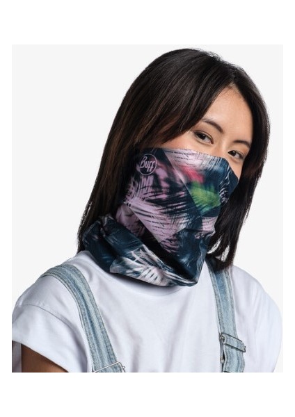 Coolnet Uv® Kıngara Multı Unisex Bandana BUF.128441.555