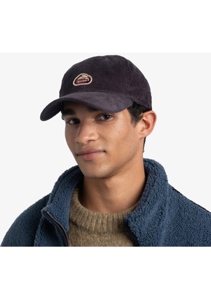 Buff Baseball Cap Solid Şapka BUF.125355.937