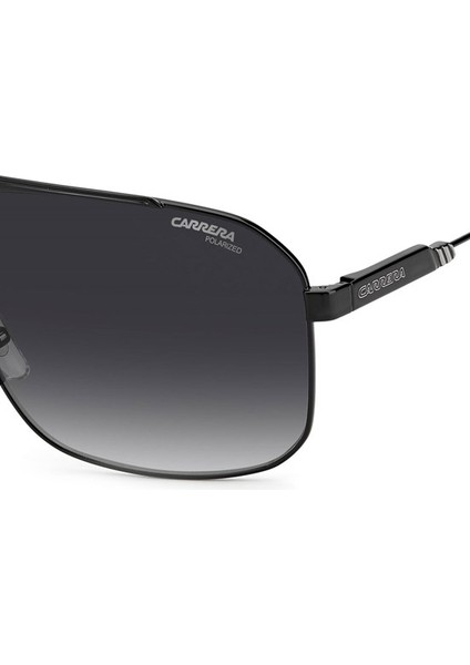 1043/S 807WJ 65 12 140V Polarized Erkek Güneş Gözlüğü fırsatları
