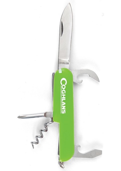 Coghlans 5 Fonksiyonlu Çakı