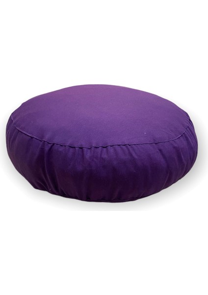 Bolster Minderi & Meditasyon Minderi / Antibakteriyel Duck Kumaş / Ikili Set