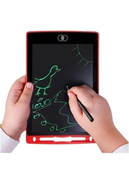 8.5 Inç Lc LCD Dijital Çizim Tableti