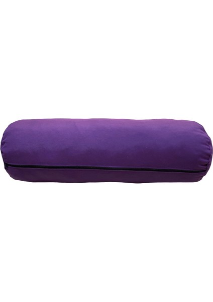 Bolster Minderi & Meditasyon Minderi / Antibakteriyel Duck Kumaş / Ikili Set