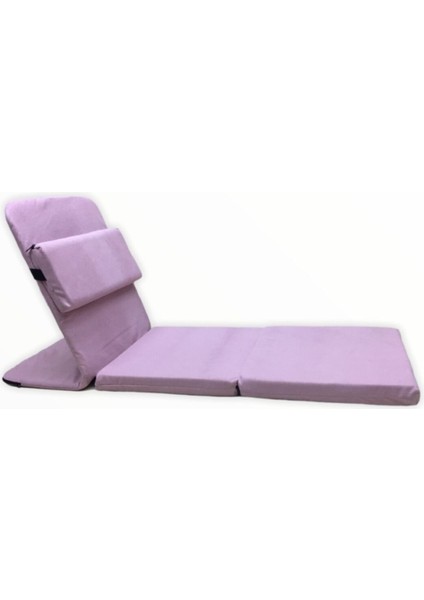 Çift Minderli Meditasyon Sandalyesi Back Jack Yastık Ilaveli modelleri