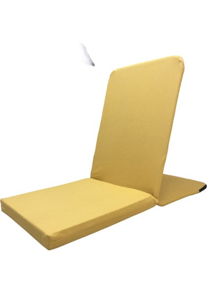 Desrekli Yoga Minderi - Backjack