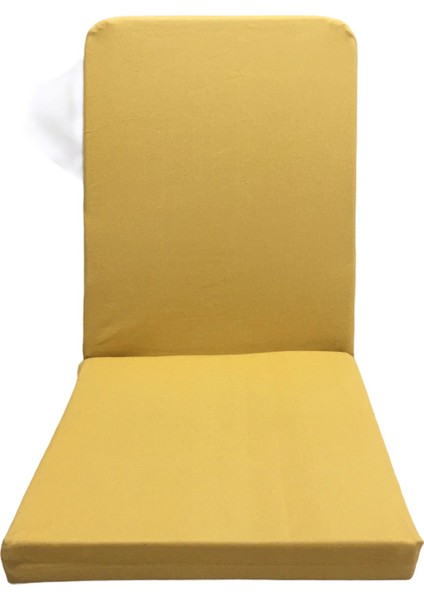 Desrekli Yoga Minderi - Backjack modelleri