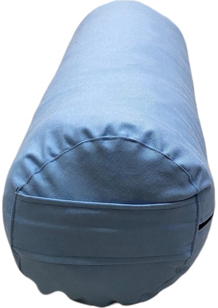 Meditasyon Sandalyesi (Backjack) & Bolster Minderi / Antibakteriyel Duck Kumaş - 2'li Set