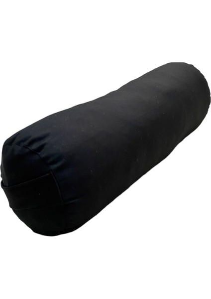 Meditasyon Sandalyesi (Backjack) & Bolster Minderi / Antibakteriyel Duck Kumaş - 2'li Set