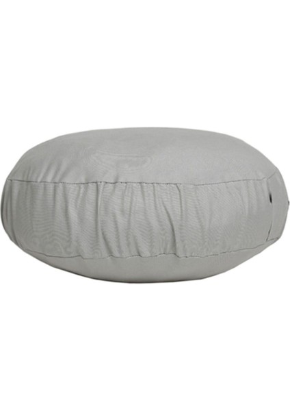 Organik Kabuk Dolgulu Meditasyon Minderi ve Bolster Seti 1,5 Kg Çevre Dostu Malzeme modelleri