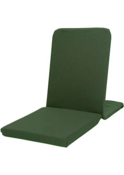 Meditasyon Sandalyesi Backjack + Bolster Minderi + Meditasyon Minderi Ikili Set Set