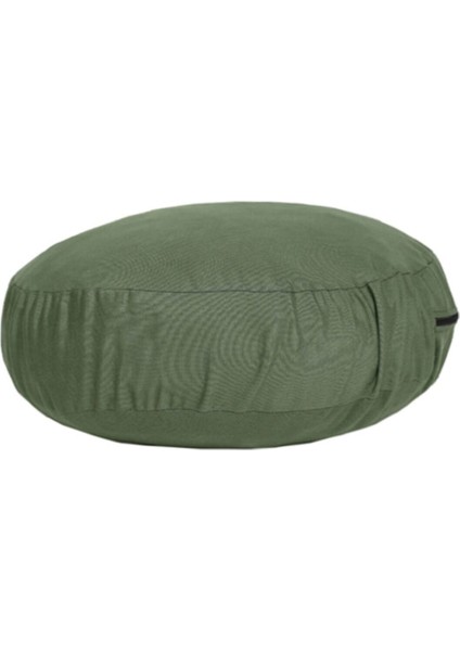 Meditasyon Sandalyesi Backjack + Bolster Minderi + Meditasyon Minderi Ikili Set Set