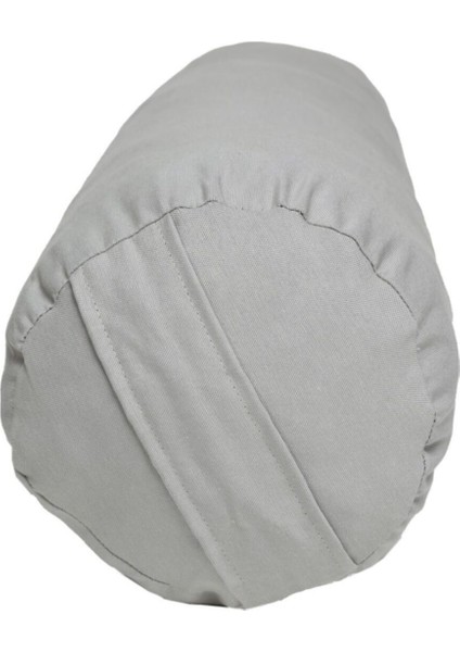 Meditasyon Minderi Silindir Yoga Bolster Minderi Ikili Set fiyatları