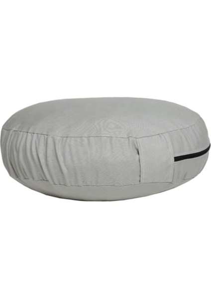 Meditasyon Minderi Silindir Yoga Bolster Minderi Ikili Set modelleri