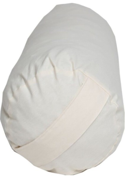 Meditasyon Sandalyesi Backjack + Bolster Minderi + Meditasyon Minderi Üçlü Set