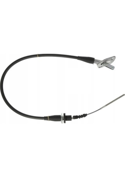 Chevrolet Kalos Debriyaj Teli Cavo Marka 96339736