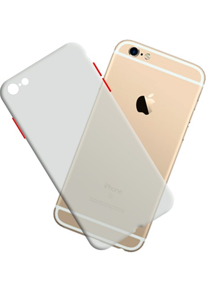 Apple Iphone 7/8 Ultra Ince Zar Telefon Kılıfı