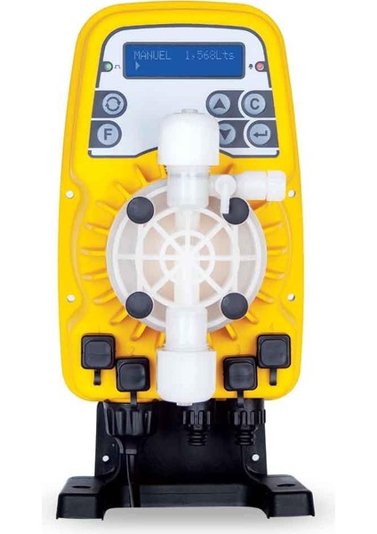 Nova Dmpr Dijital Dozaj Pompası - 3,5L/20B