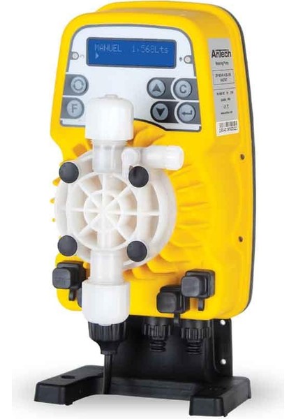Nova Dmpr Dijital Dozaj Pompası - 3,5L/20B