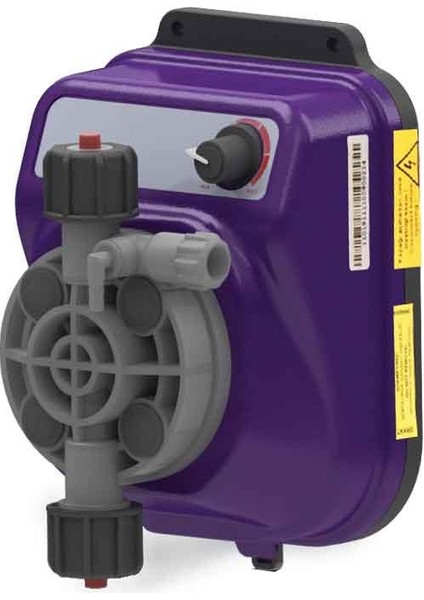 Nano Analog Dozaj Pompası - 5l/5b