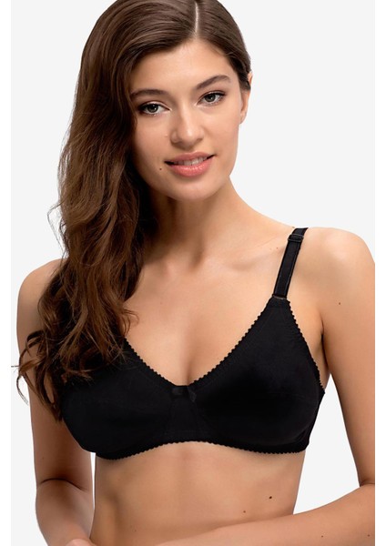 556 Siyah Sütyen 2li Paket fiyatları