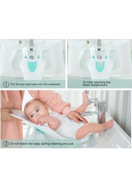 Bebek Yıkama Lavabo İçi Bebek Küveti (Yurt Dışından) modelleri