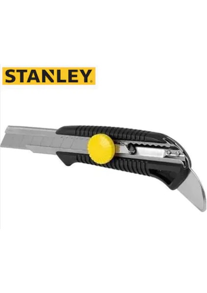 Maket Bıçağı Falçata 18MM Yüksek Kalite Maket Bıçak 6ADET
