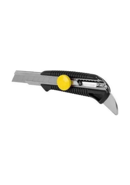 Maket Bıçağı Falçata 18MM Yüksek Kalite Maket Bıçak 6ADET modelleri